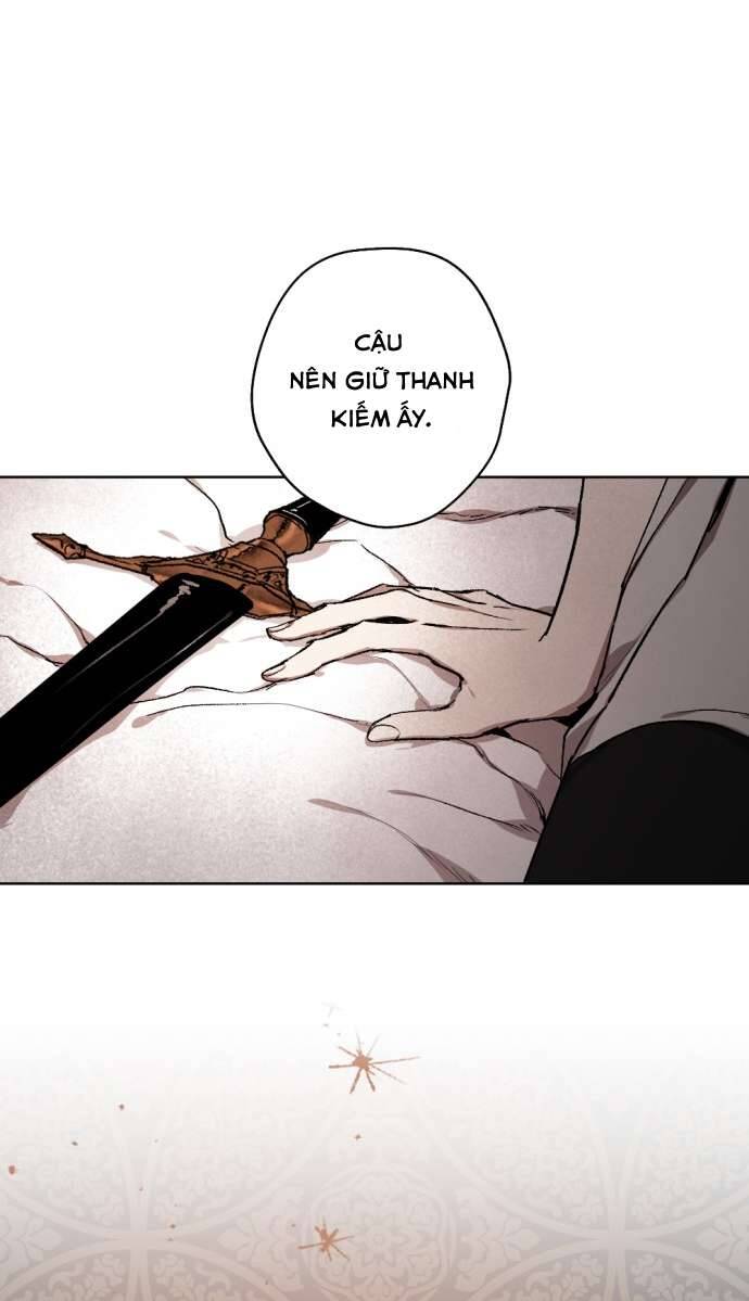 Lời Thú Nhận Của Chúa Tể Bóng Tối - Chapter 23 - Page 27