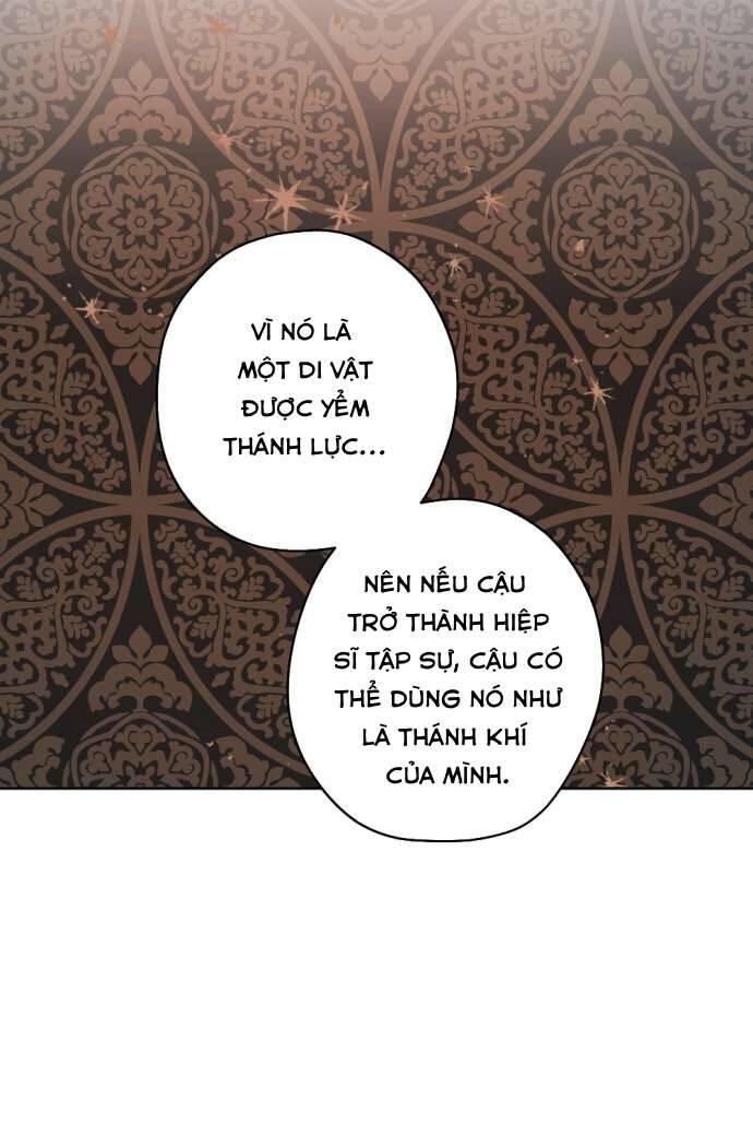 Lời Thú Nhận Của Chúa Tể Bóng Tối - Chapter 23 - Page 28
