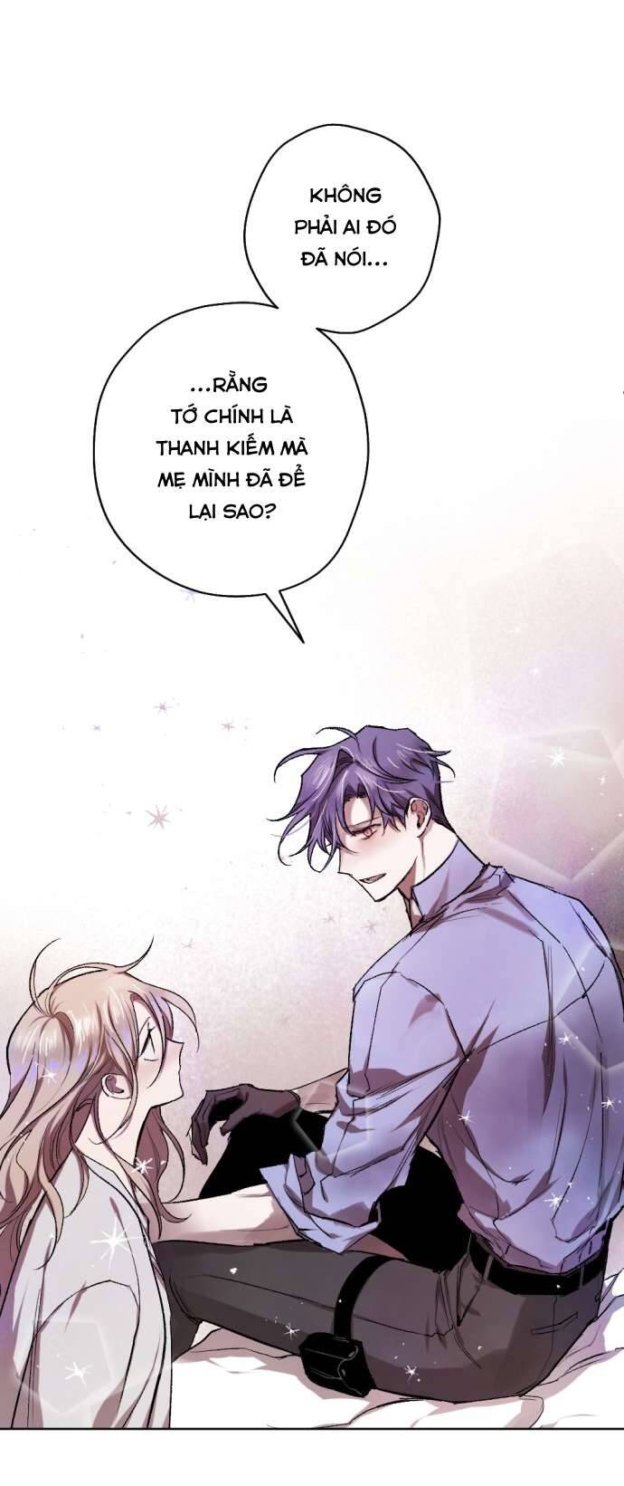 Lời Thú Nhận Của Chúa Tể Bóng Tối - Chapter 23 - Page 31