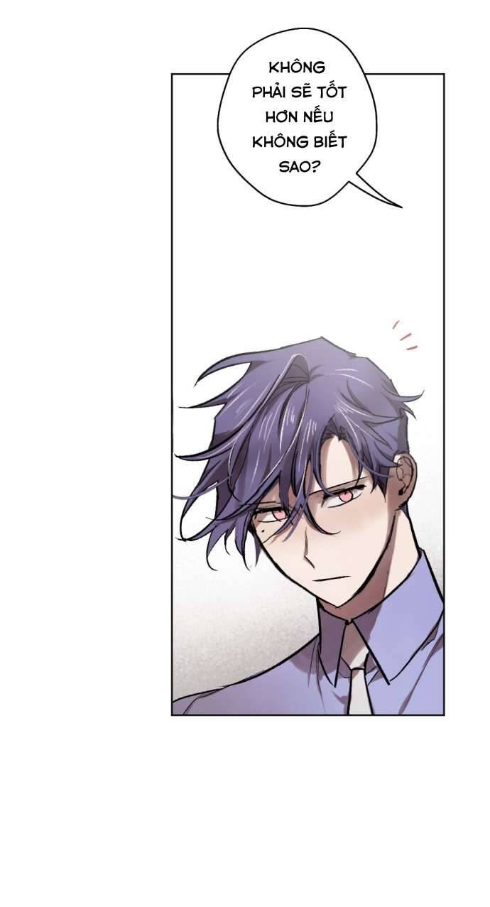 Lời Thú Nhận Của Chúa Tể Bóng Tối - Chapter 23 - Page 34