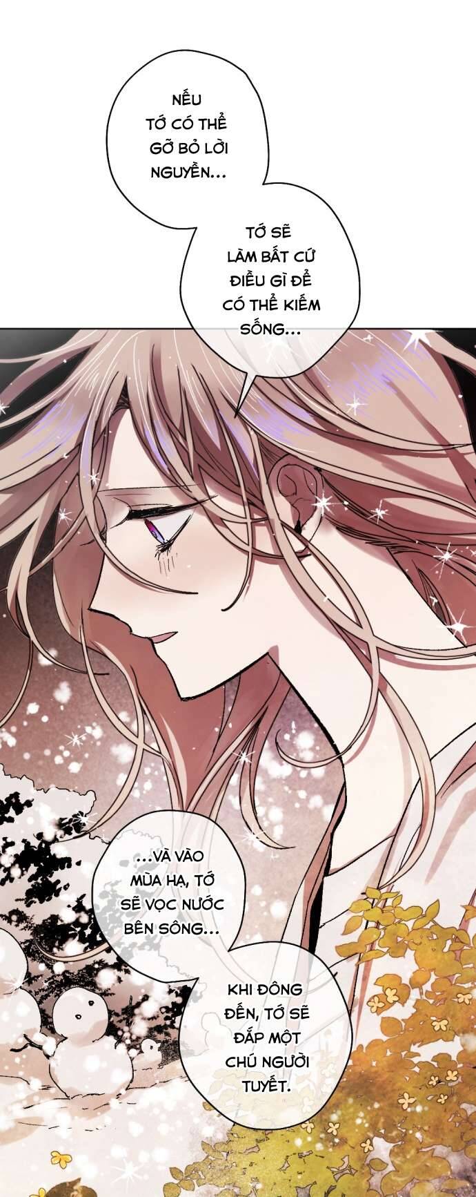 Lời Thú Nhận Của Chúa Tể Bóng Tối - Chapter 23 - Page 35