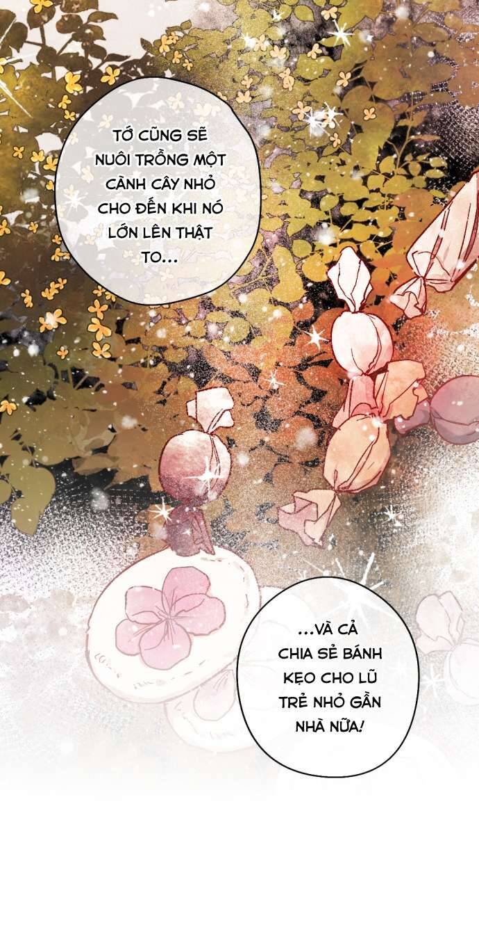 Lời Thú Nhận Của Chúa Tể Bóng Tối - Chapter 23 - Page 36