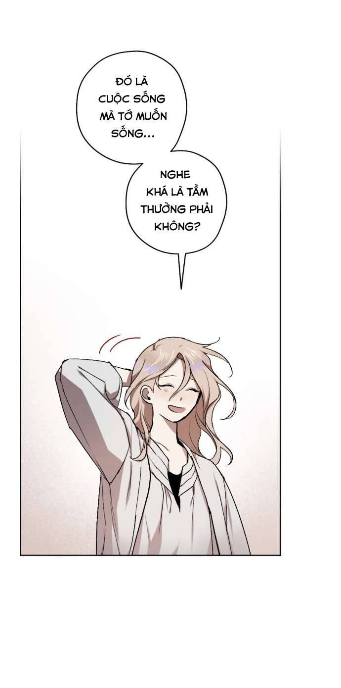 Lời Thú Nhận Của Chúa Tể Bóng Tối - Chapter 23 - Page 37