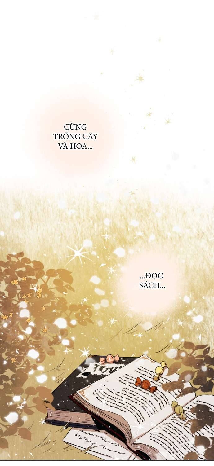 Lời Thú Nhận Của Chúa Tể Bóng Tối - Chapter 23 - Page 40