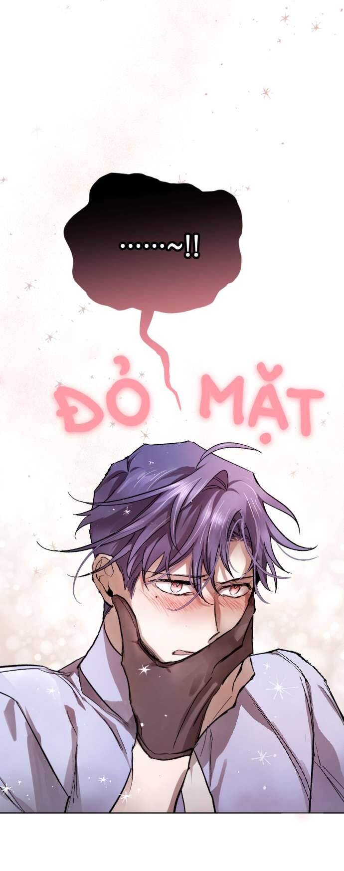 Lời Thú Nhận Của Chúa Tể Bóng Tối - Chapter 23 - Page 43