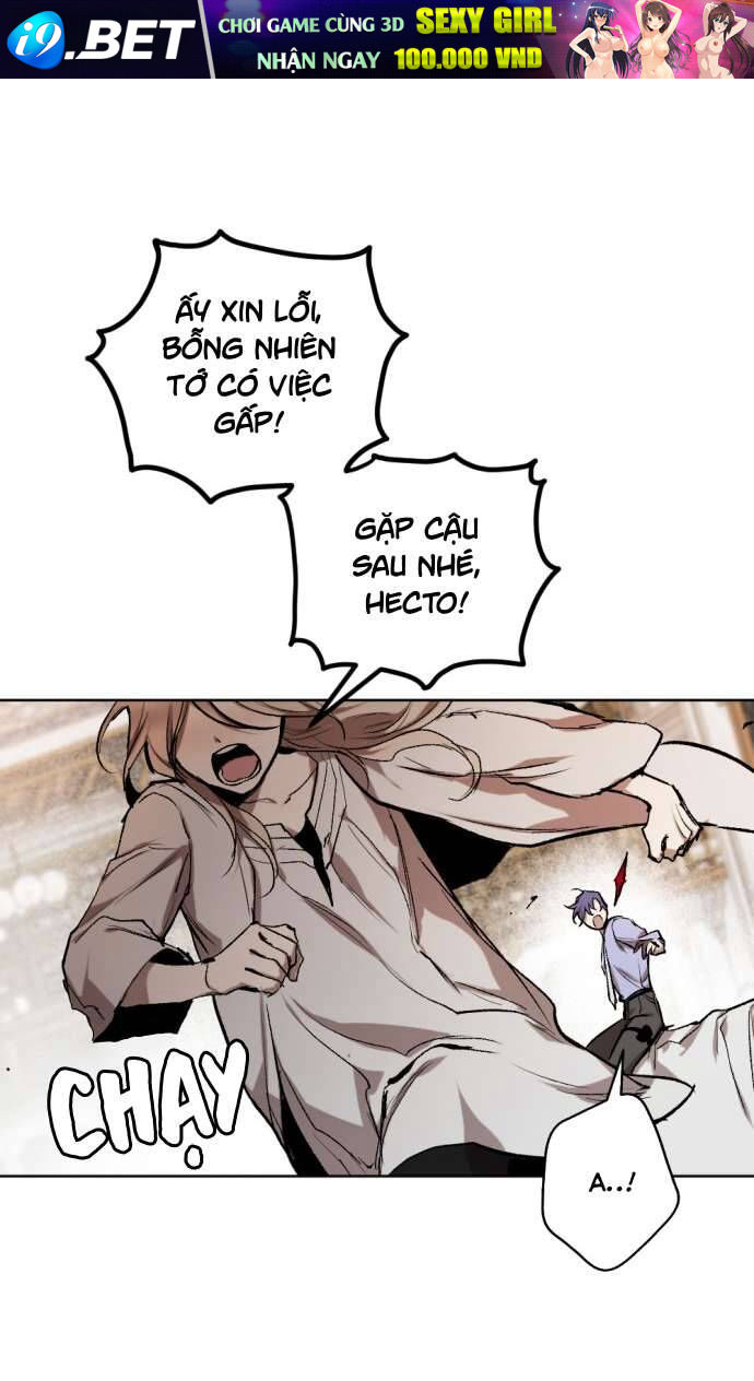 Lời Thú Nhận Của Chúa Tể Bóng Tối - Chapter 23 - Page 45