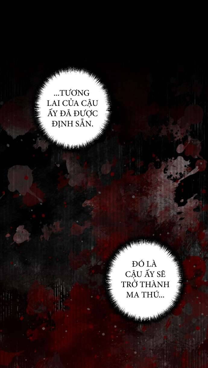 Lời Thú Nhận Của Chúa Tể Bóng Tối - Chapter 23 - Page 48