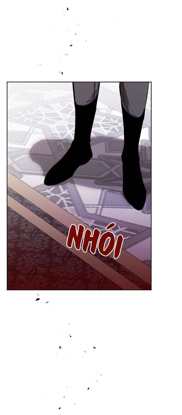 Lời Thú Nhận Của Chúa Tể Bóng Tối - Chapter 23 - Page 51