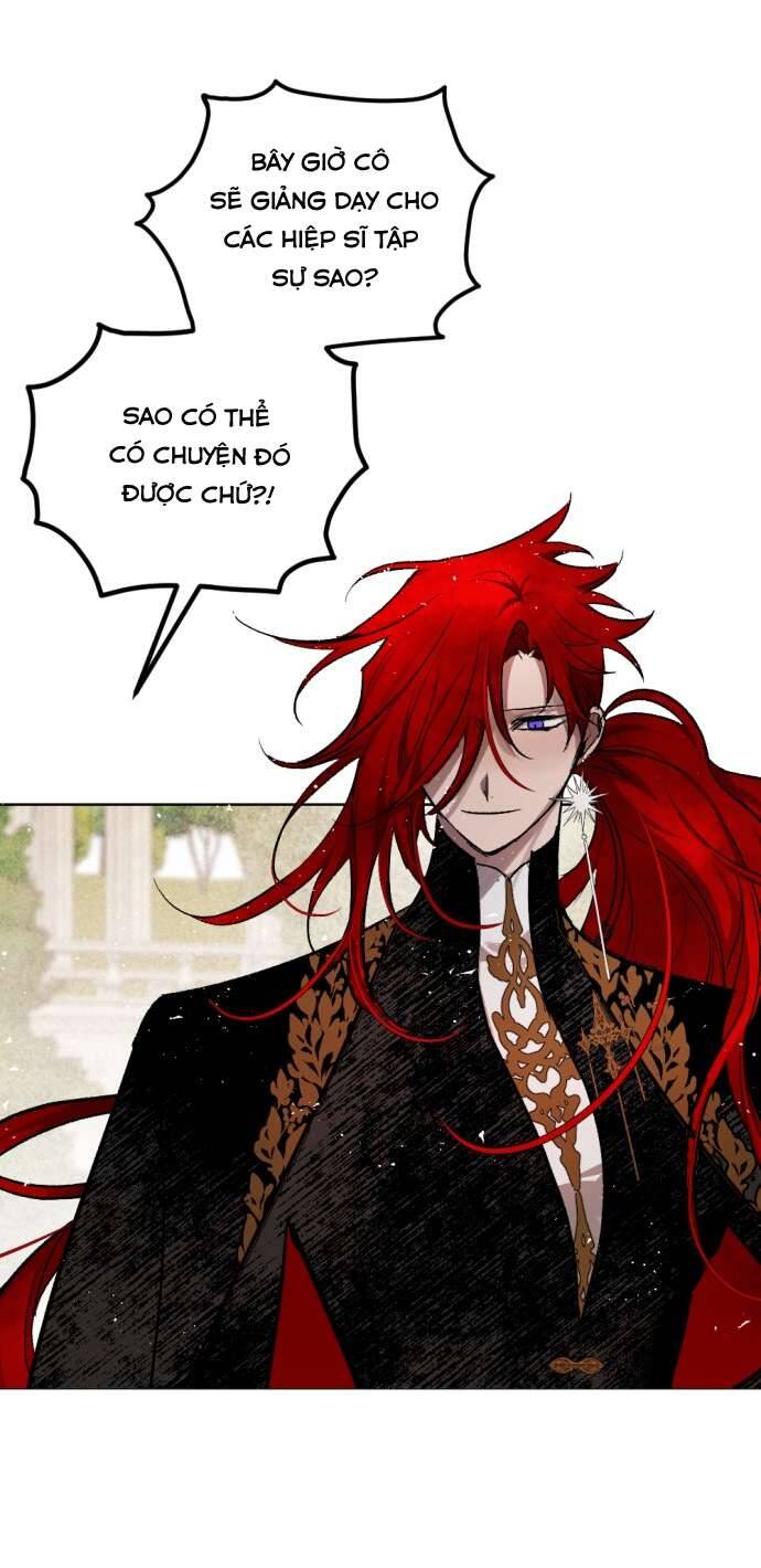 Lời Thú Nhận Của Chúa Tể Bóng Tối - Chapter 23 - Page 53