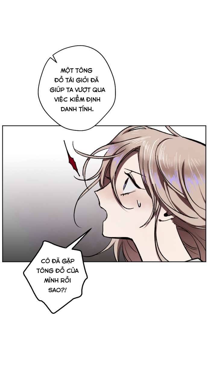 Lời Thú Nhận Của Chúa Tể Bóng Tối - Chapter 23 - Page 55