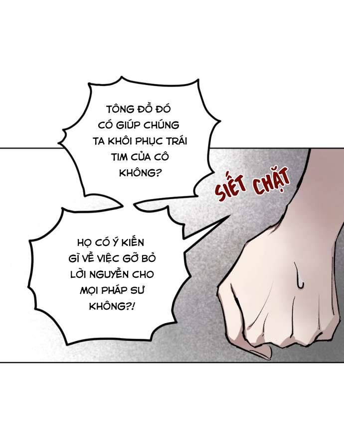 Lời Thú Nhận Của Chúa Tể Bóng Tối - Chapter 23 - Page 56