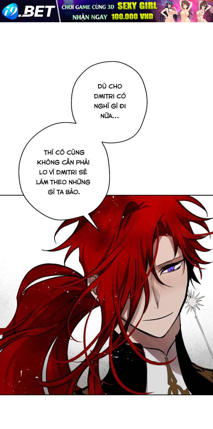 Lời Thú Nhận Của Chúa Tể Bóng Tối - Chapter 23 - Page 57