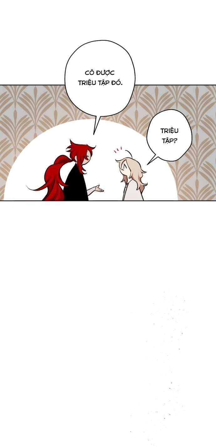 Lời Thú Nhận Của Chúa Tể Bóng Tối - Chapter 23 - Page 59