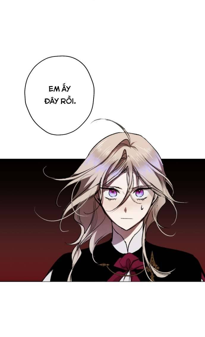 Lời Thú Nhận Của Chúa Tể Bóng Tối - Chapter 23 - Page 61