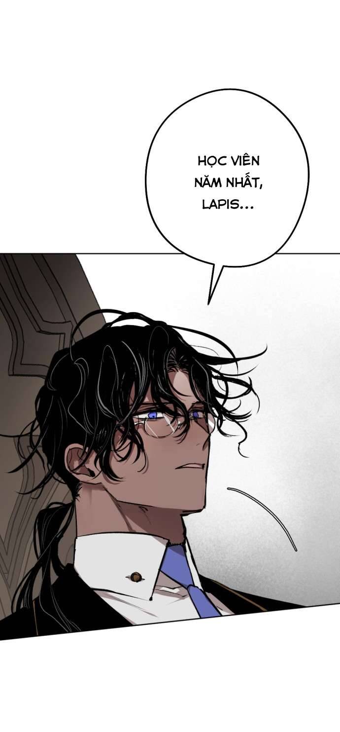 Lời Thú Nhận Của Chúa Tể Bóng Tối - Chapter 23 - Page 62