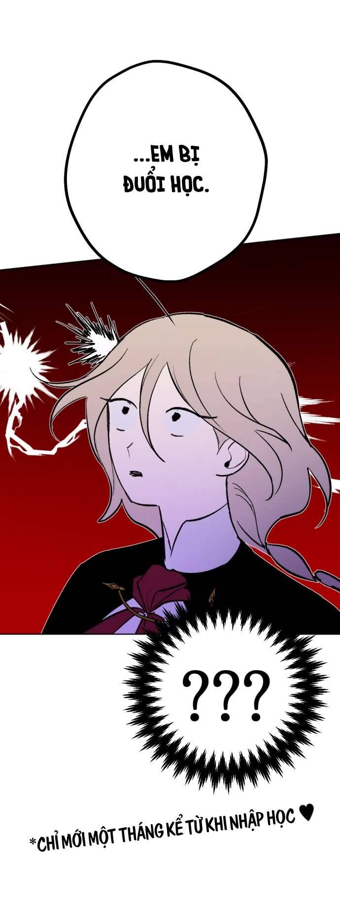 Lời Thú Nhận Của Chúa Tể Bóng Tối - Chapter 23 - Page 63