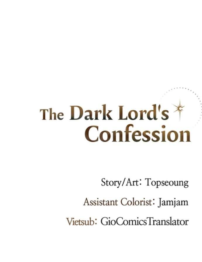Lời Thú Nhận Của Chúa Tể Bóng Tối - Chapter 23 - Page 64