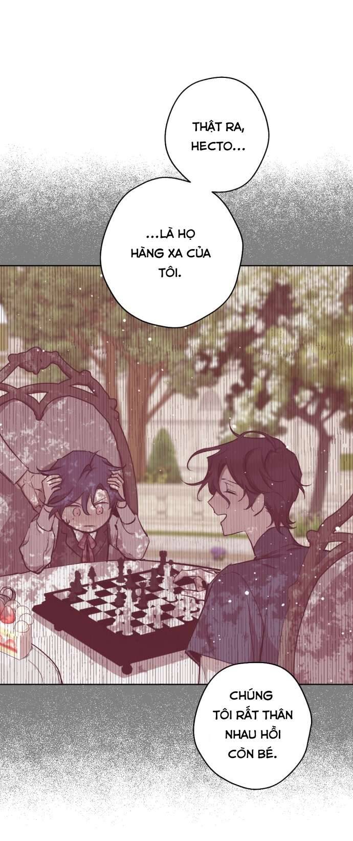 Lời Thú Nhận Của Chúa Tể Bóng Tối - Chapter 23 - Page 7