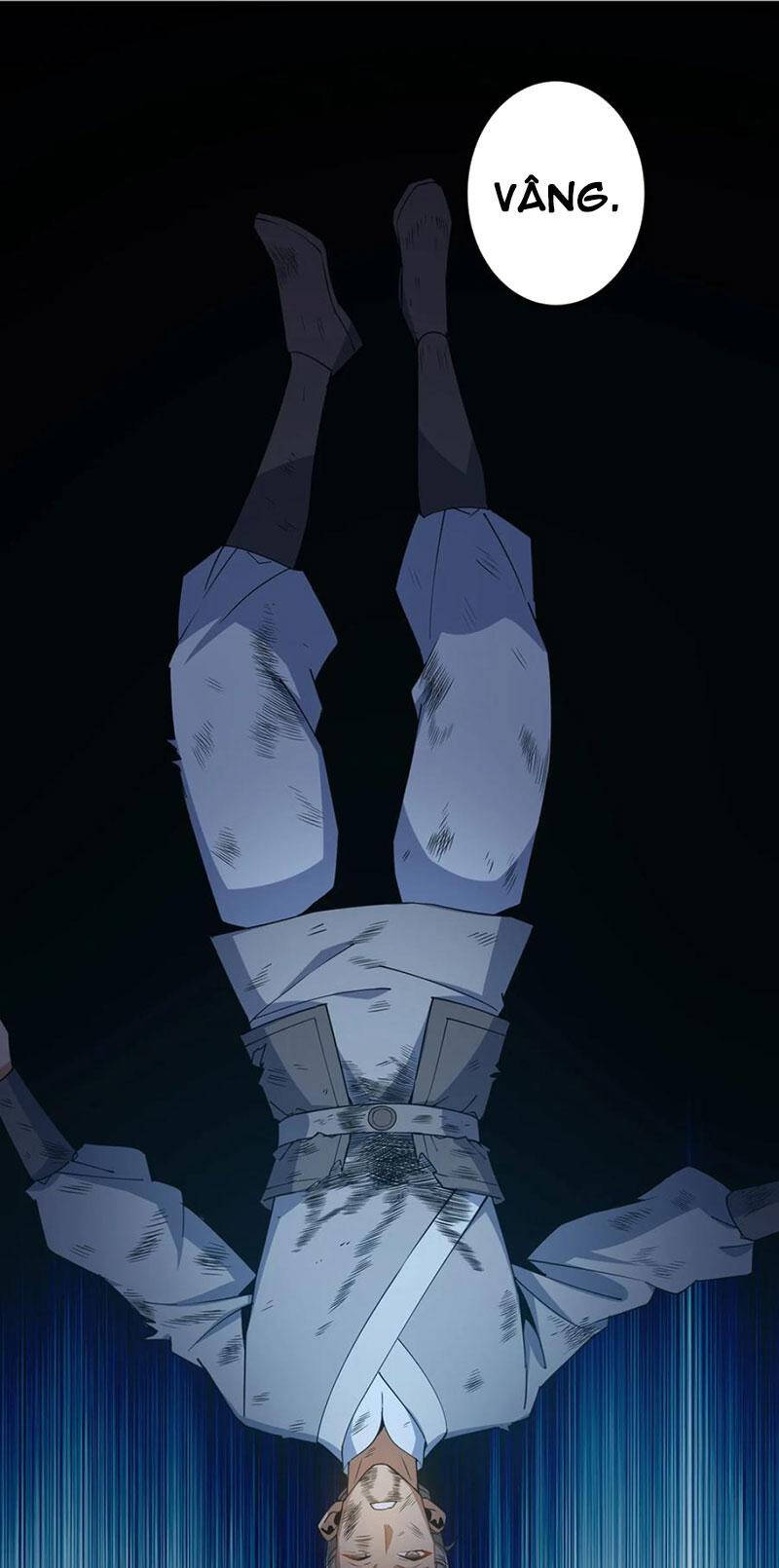 Chưởng Môn Khiêm Tốn Chút - Chapter 366 - Page 12