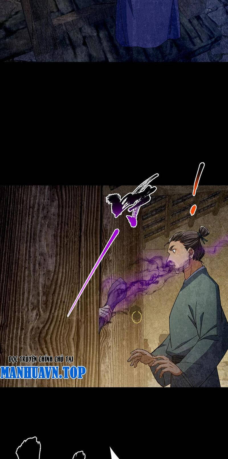 Chưởng Môn Khiêm Tốn Chút - Chapter 366 - Page 17