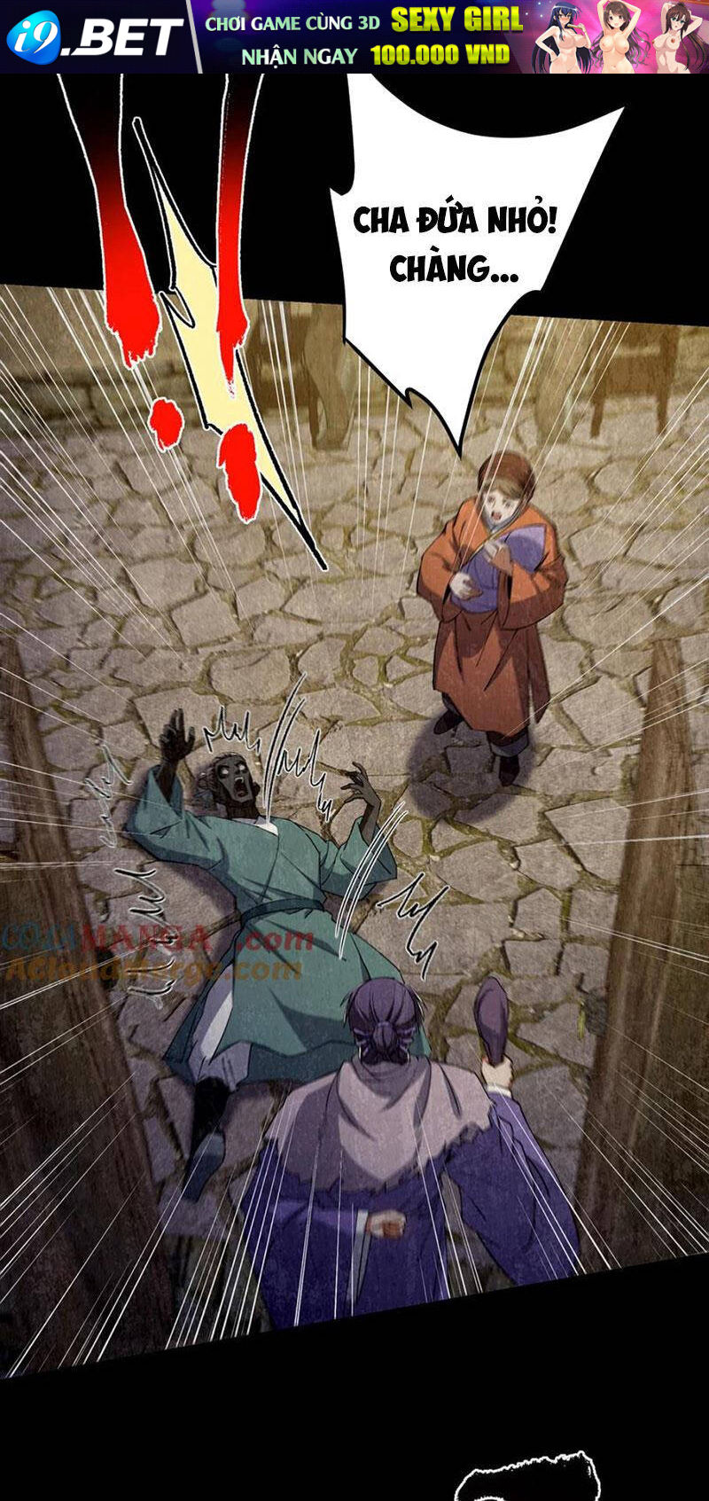 Chưởng Môn Khiêm Tốn Chút - Chapter 366 - Page 18