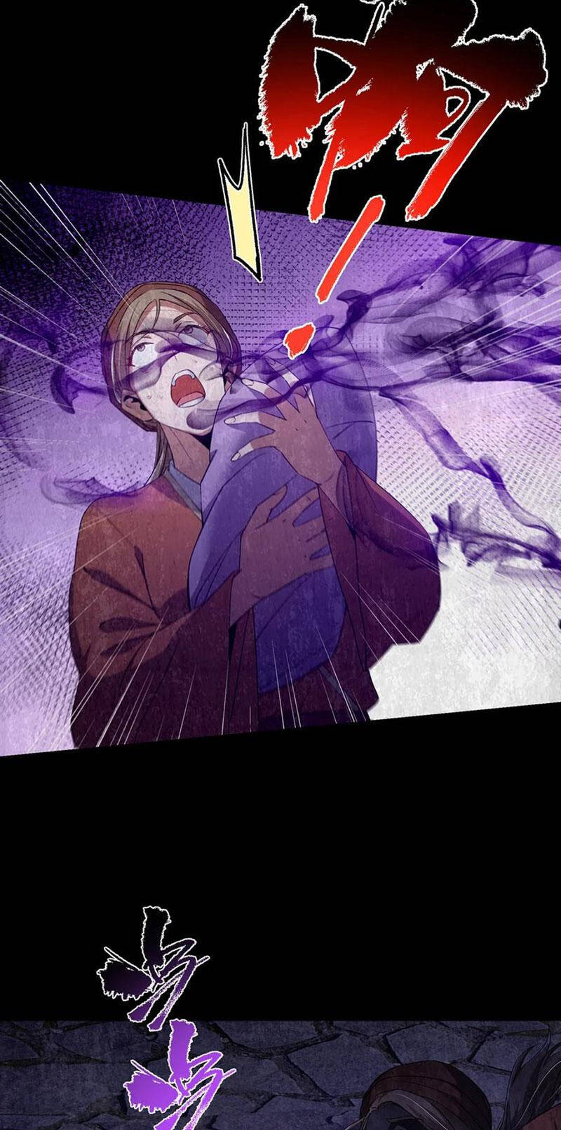 Chưởng Môn Khiêm Tốn Chút - Chapter 366 - Page 19