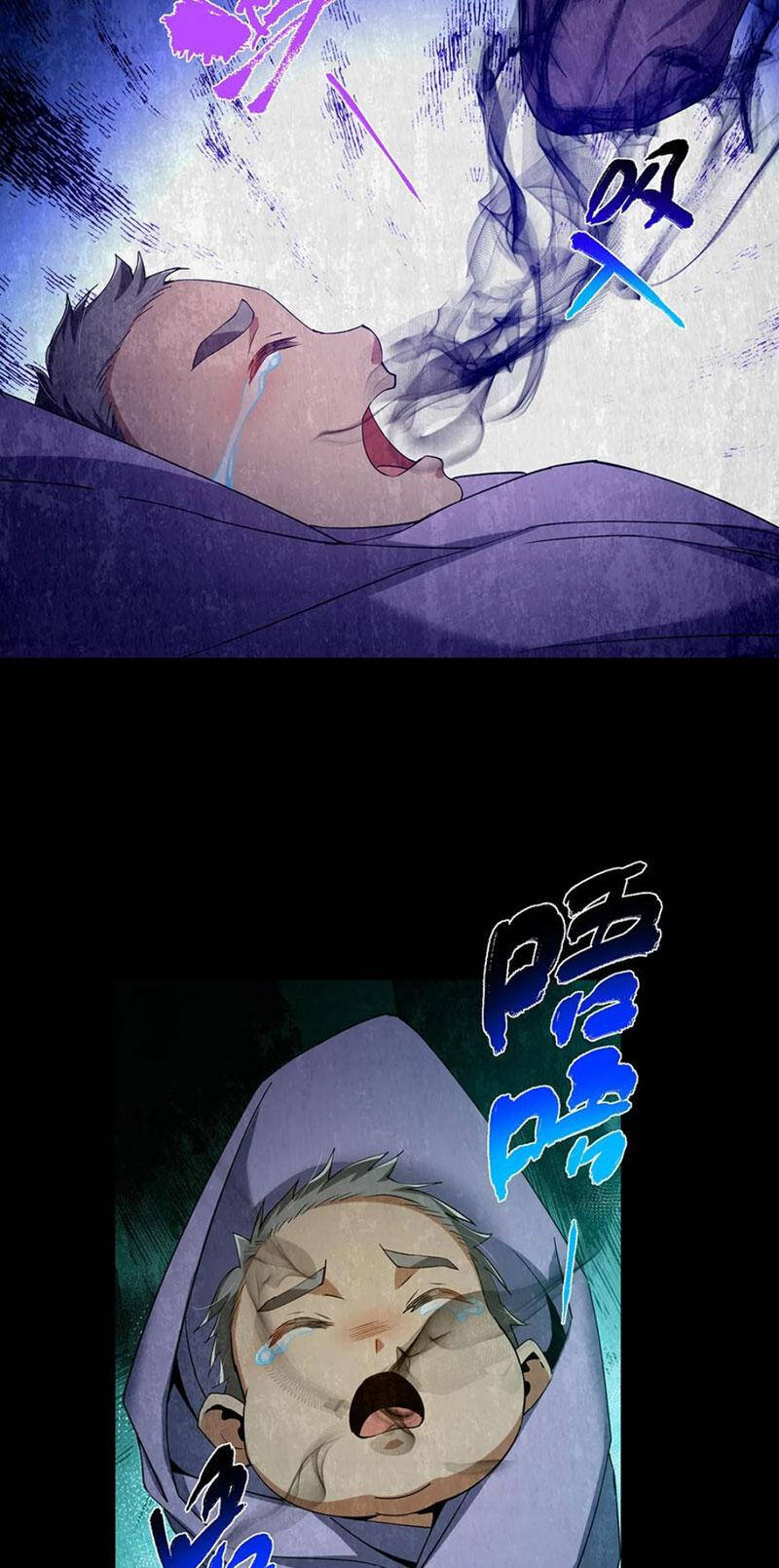 Chưởng Môn Khiêm Tốn Chút - Chapter 366 - Page 21