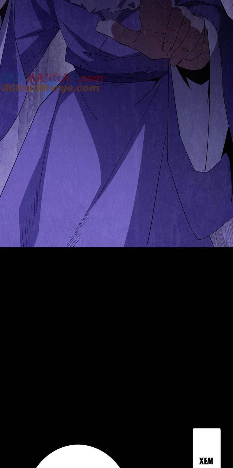 Chưởng Môn Khiêm Tốn Chút - Chapter 366 - Page 23