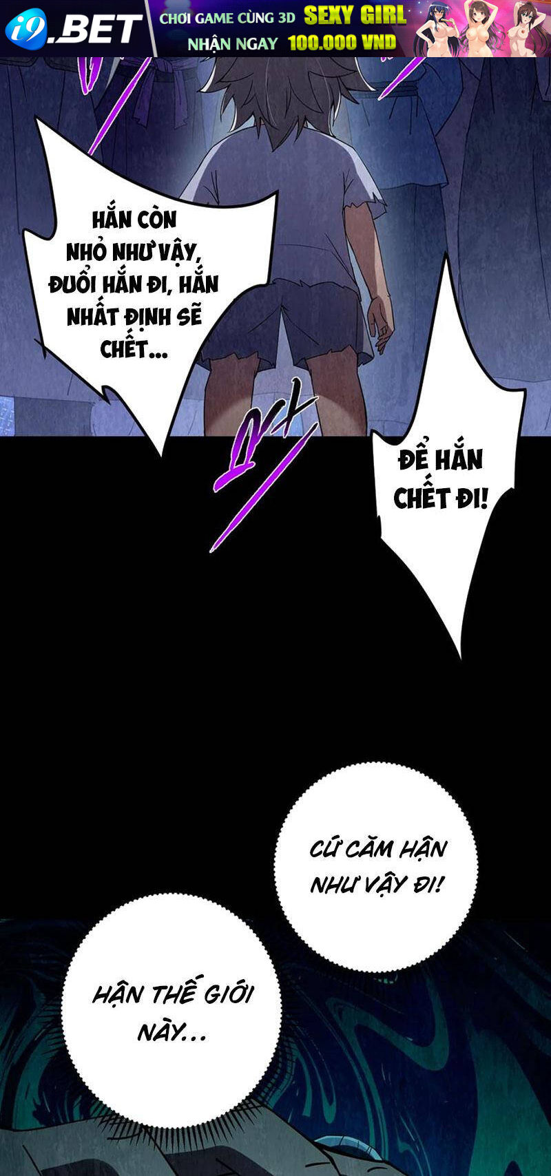 Chưởng Môn Khiêm Tốn Chút - Chapter 366 - Page 26