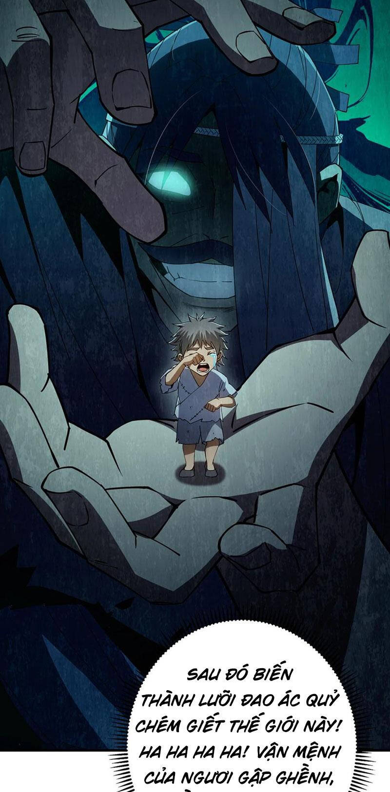 Chưởng Môn Khiêm Tốn Chút - Chapter 366 - Page 27