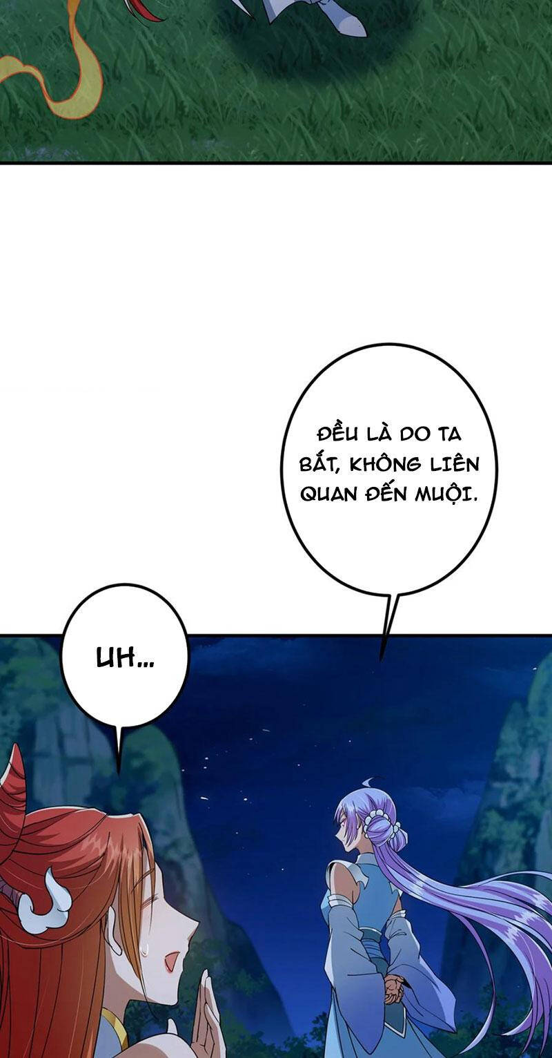 Chưởng Môn Khiêm Tốn Chút - Chapter 366 - Page 3