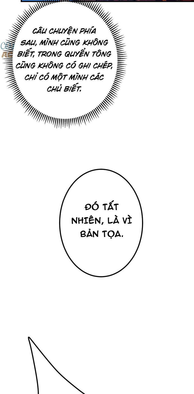 Chưởng Môn Khiêm Tốn Chút - Chapter 366 - Page 34