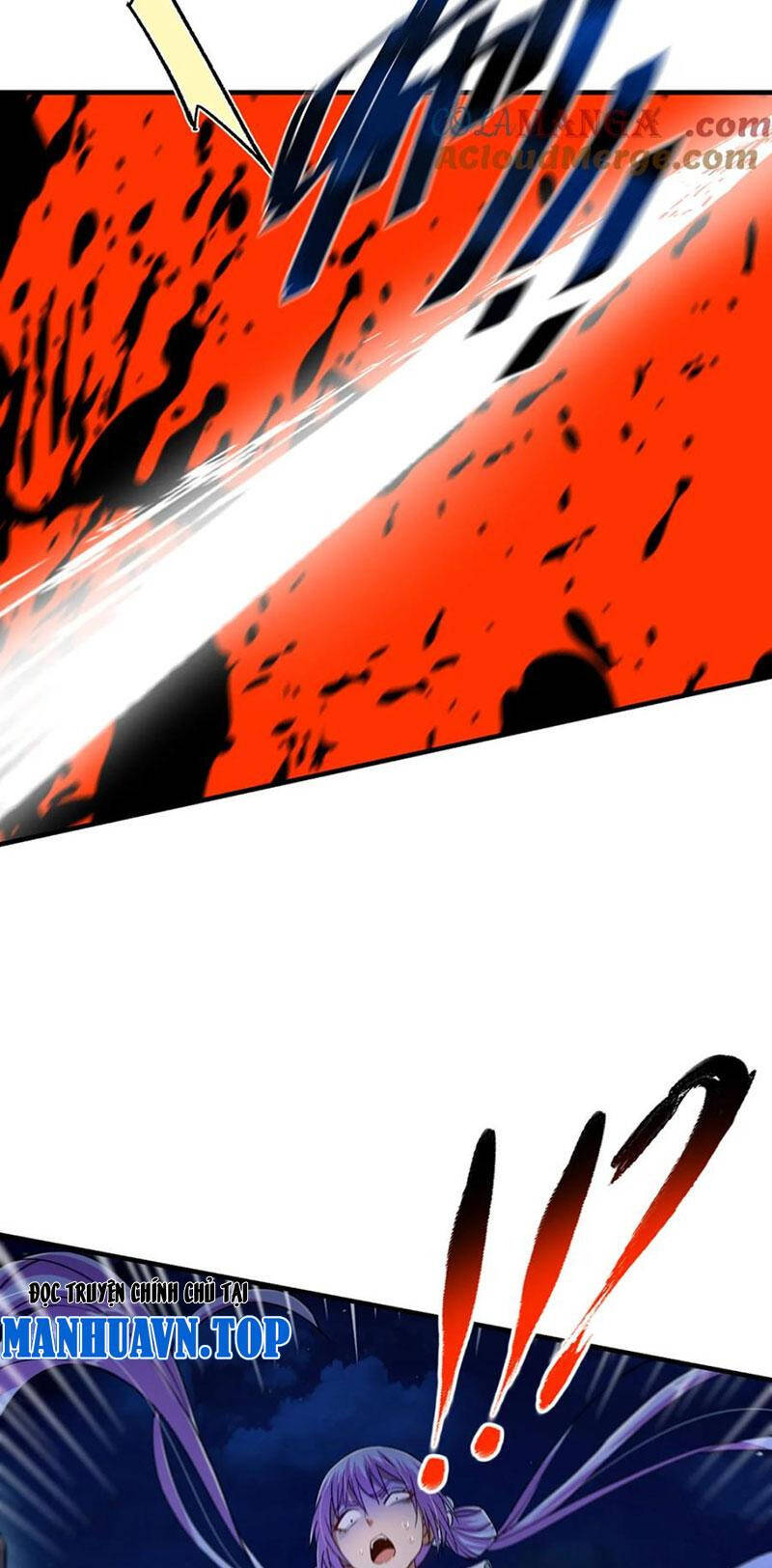 Chưởng Môn Khiêm Tốn Chút - Chapter 366 - Page 36