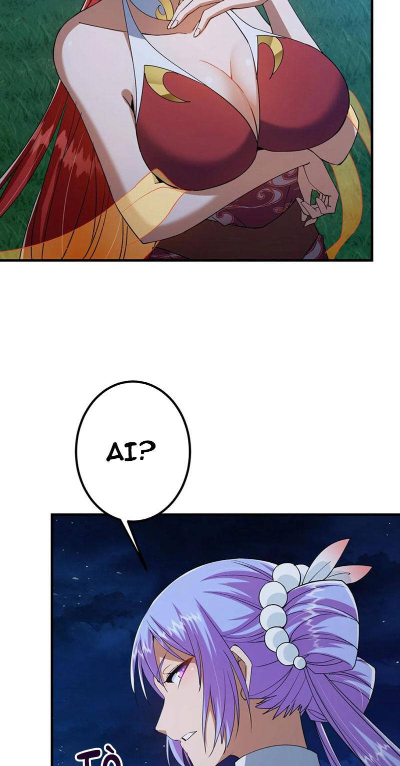 Chưởng Môn Khiêm Tốn Chút - Chapter 366 - Page 5