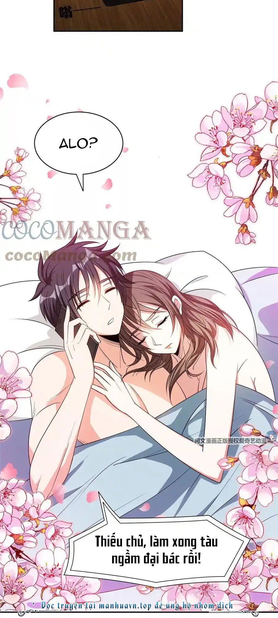 Trọng Sinh Chi Thần Cấp Bại Gia Tử - Chapter 86 - Page 13