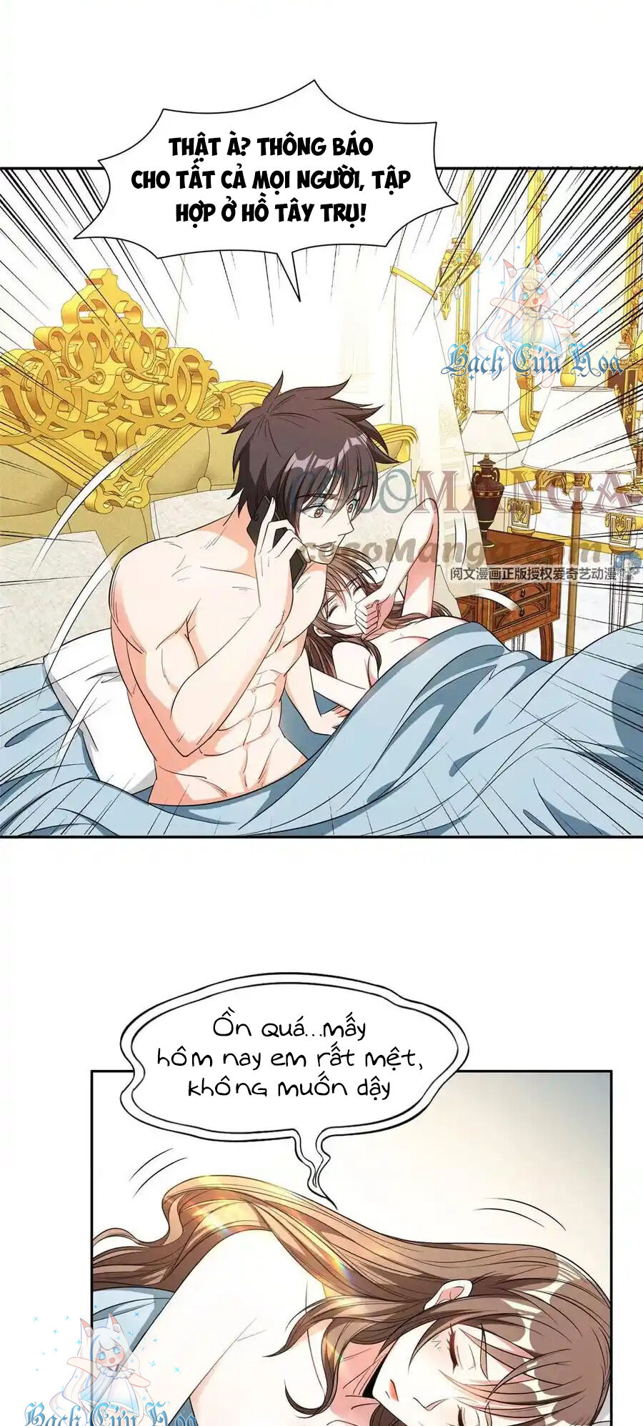 Trọng Sinh Chi Thần Cấp Bại Gia Tử - Chapter 86 - Page 14