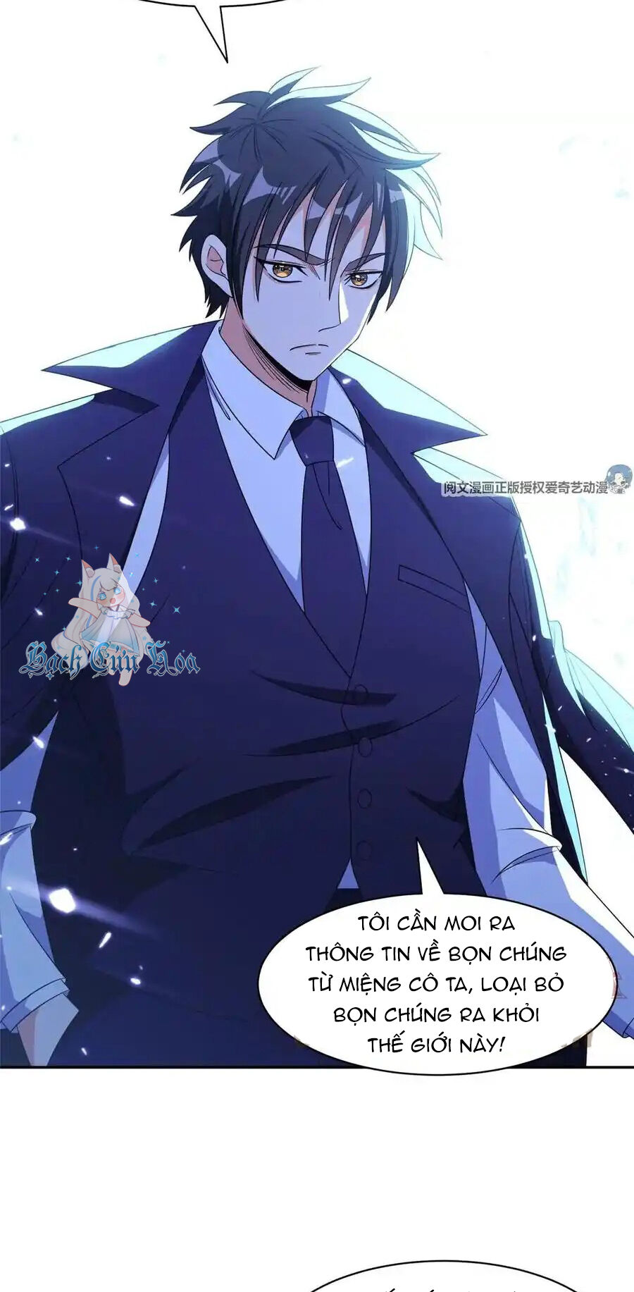 Trọng Sinh Chi Thần Cấp Bại Gia Tử - Chapter 86 - Page 4