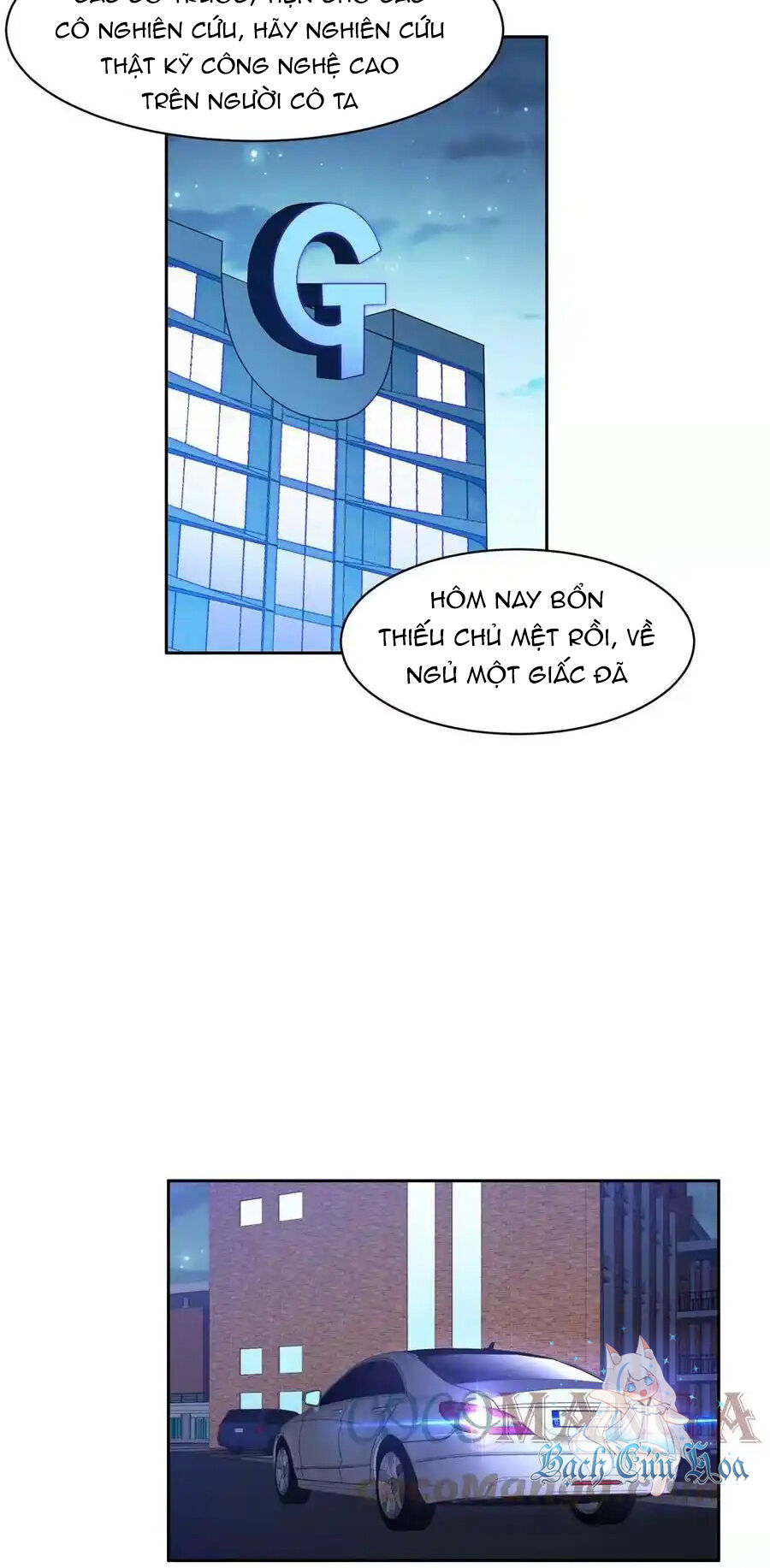 Trọng Sinh Chi Thần Cấp Bại Gia Tử - Chapter 86 - Page 6