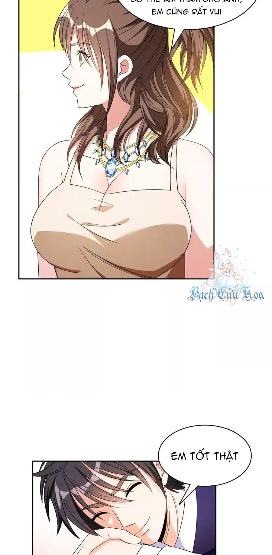 Trọng Sinh Chi Thần Cấp Bại Gia Tử - Chapter 86 - Page 8