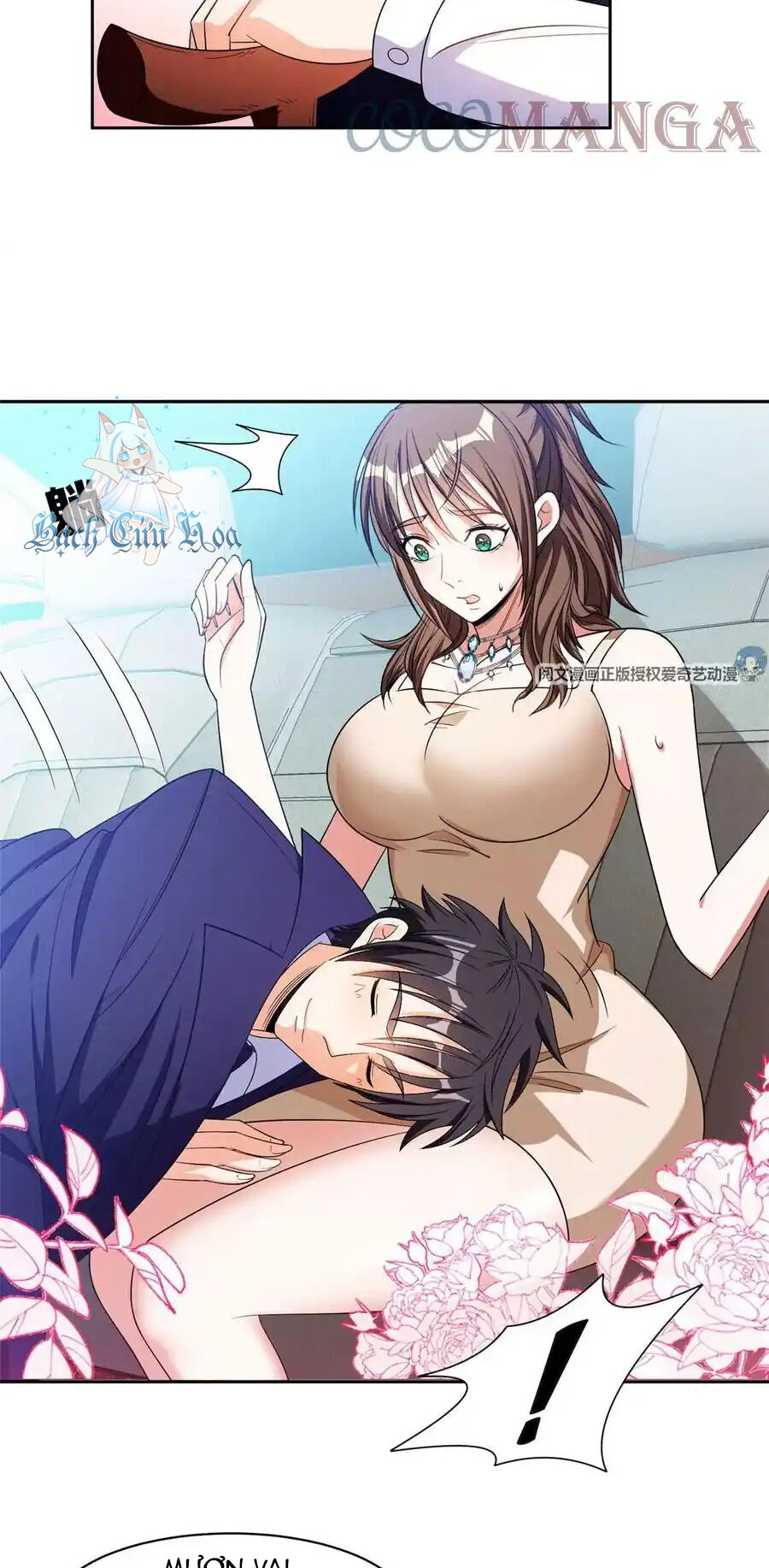 Trọng Sinh Chi Thần Cấp Bại Gia Tử - Chapter 86 - Page 9