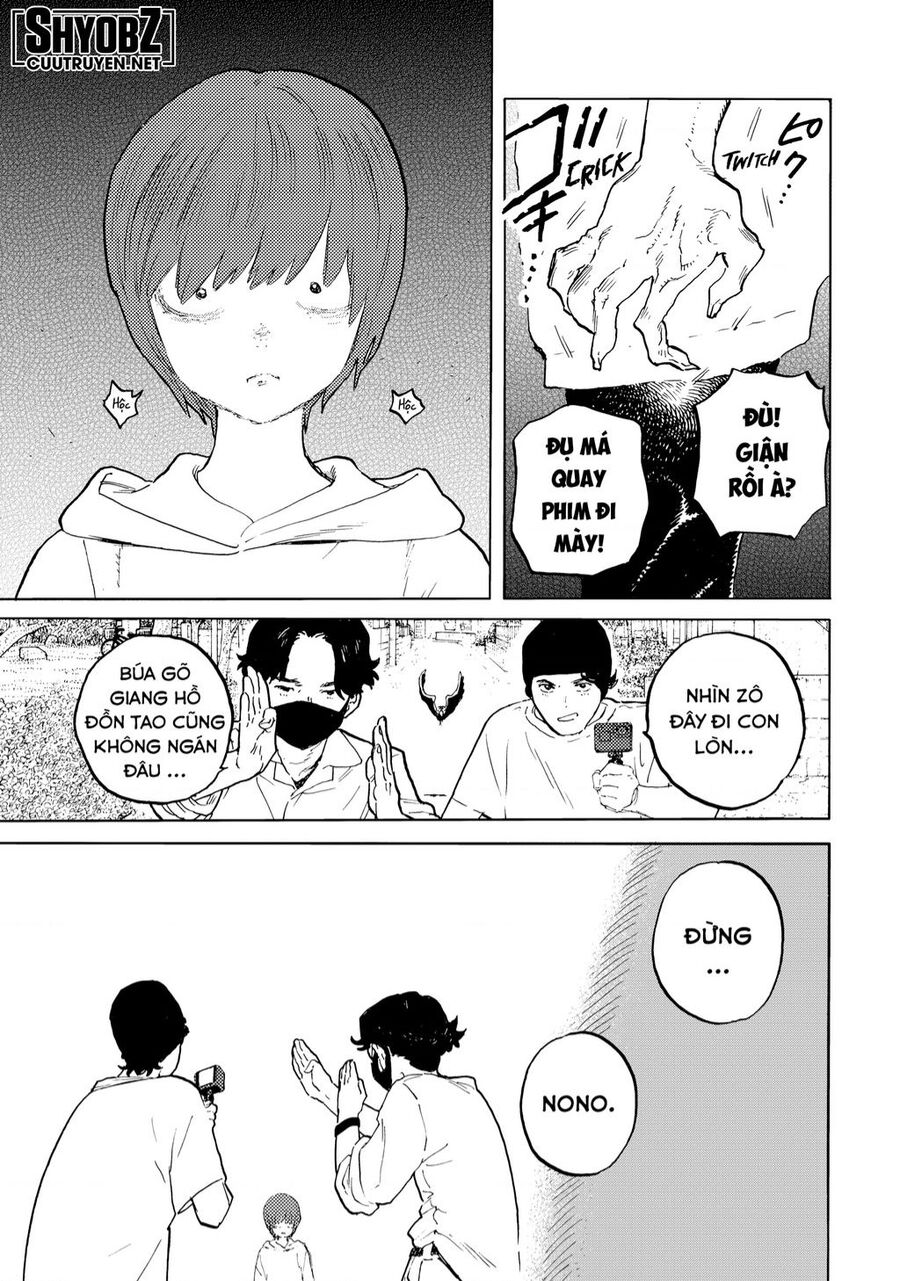 Gửi Em, Người Bất Tử - Chapter 163 - Page 10