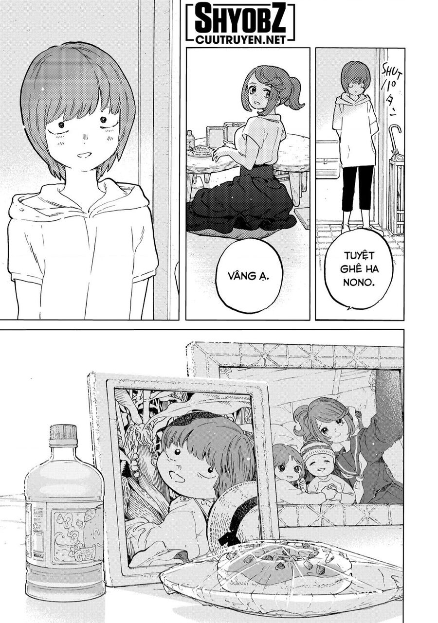 Gửi Em, Người Bất Tử - Chapter 163 - Page 6