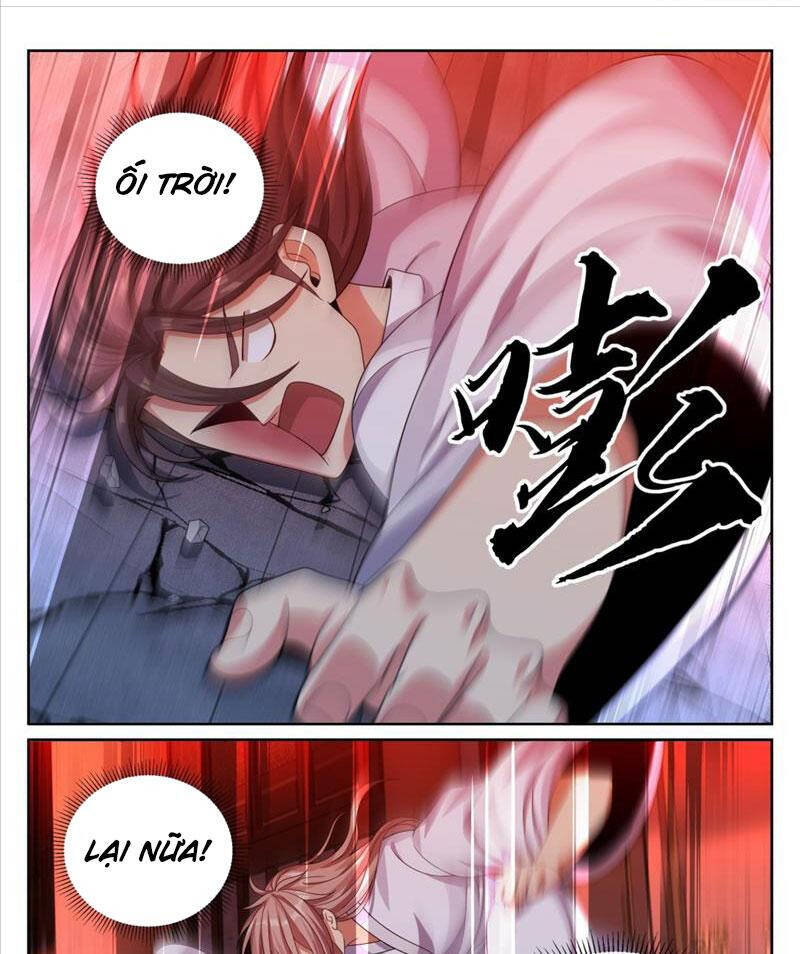 Đại Phụng Đả Canh Nhân - Chapter 362 - Page 4