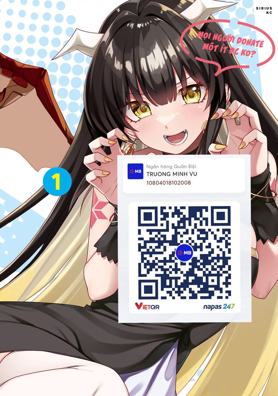 Bạn gái nam tính với độ ẩm cao - Chapter 6 - Page 3