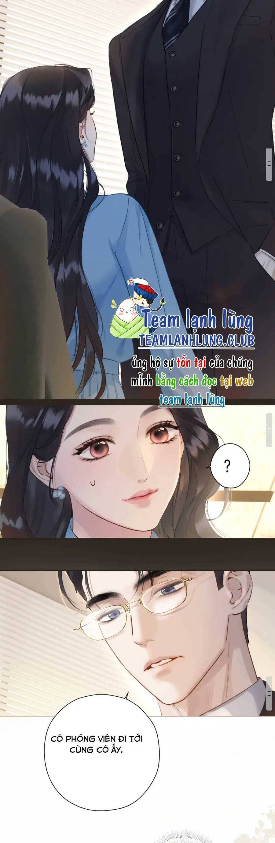 Tôi Cũng Muốn Làm Mợ Út - Chapter 19 - Page 11