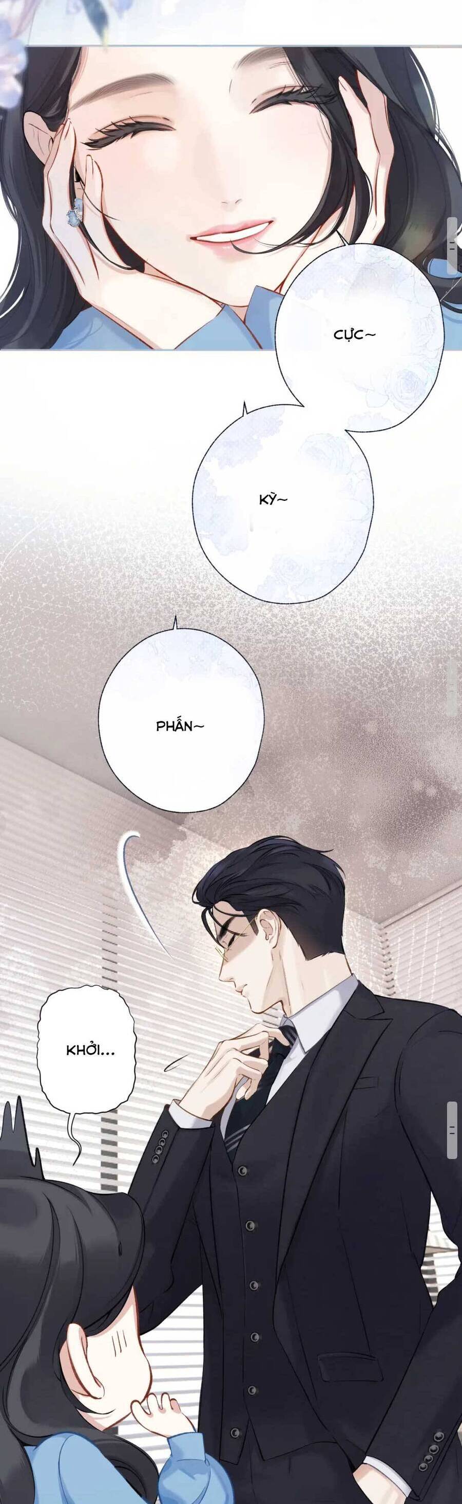 Tôi Cũng Muốn Làm Mợ Út - Chapter 19 - Page 18