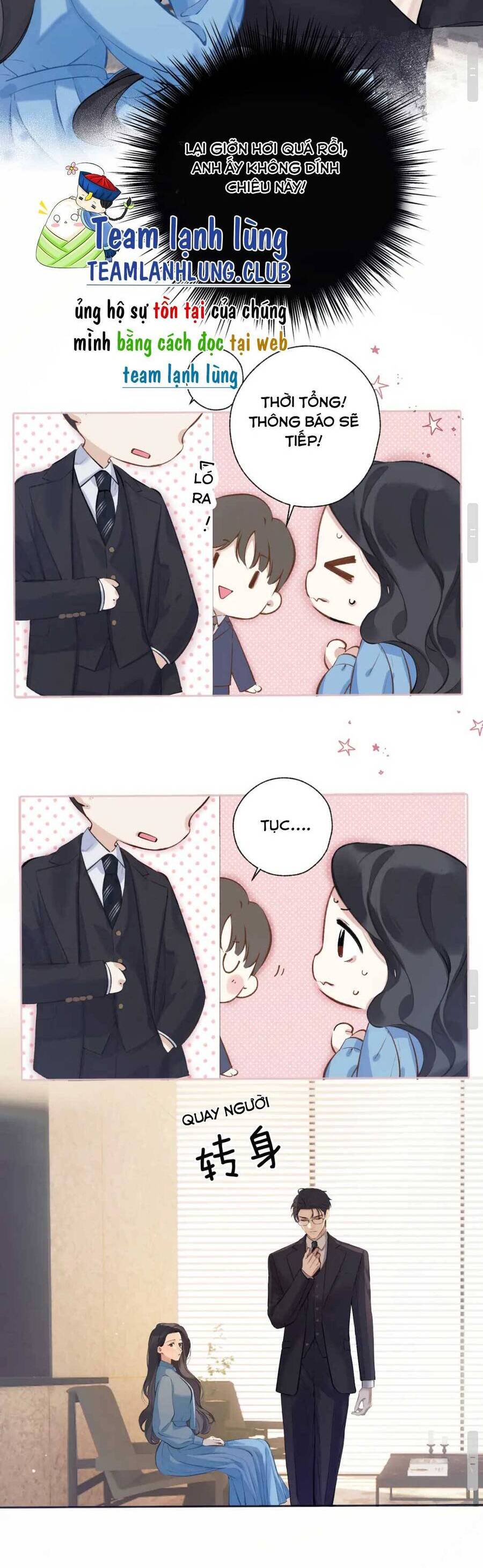 Tôi Cũng Muốn Làm Mợ Út - Chapter 19 - Page 19