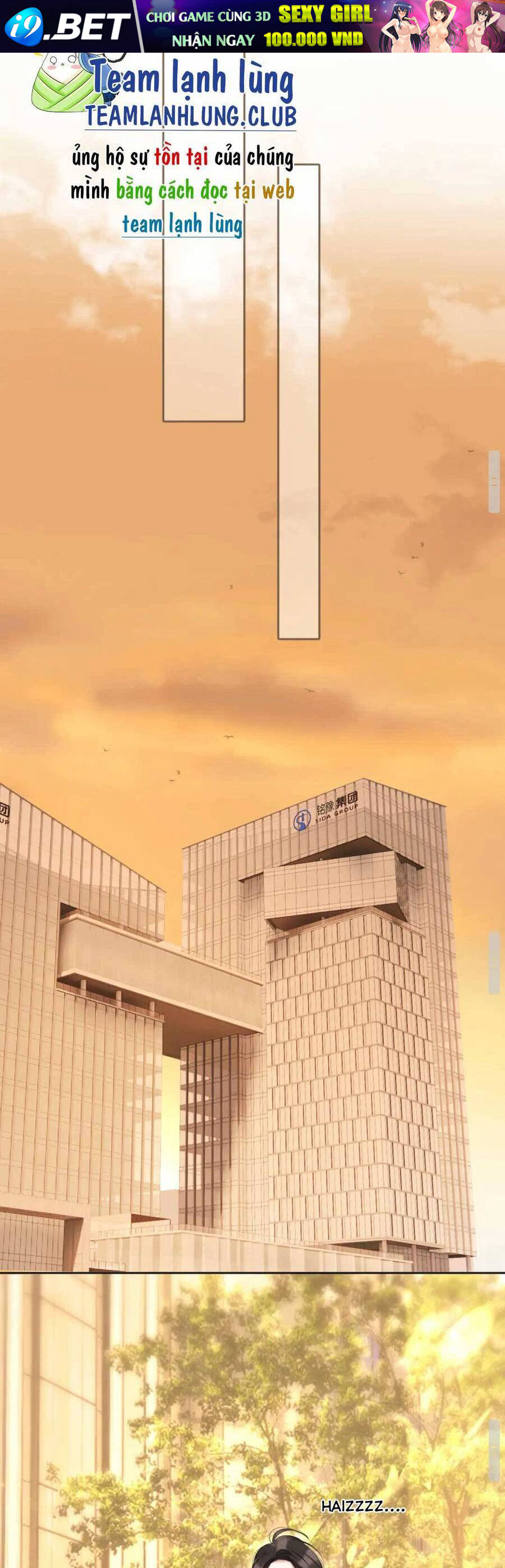 Tôi Cũng Muốn Làm Mợ Út - Chapter 19 - Page 21