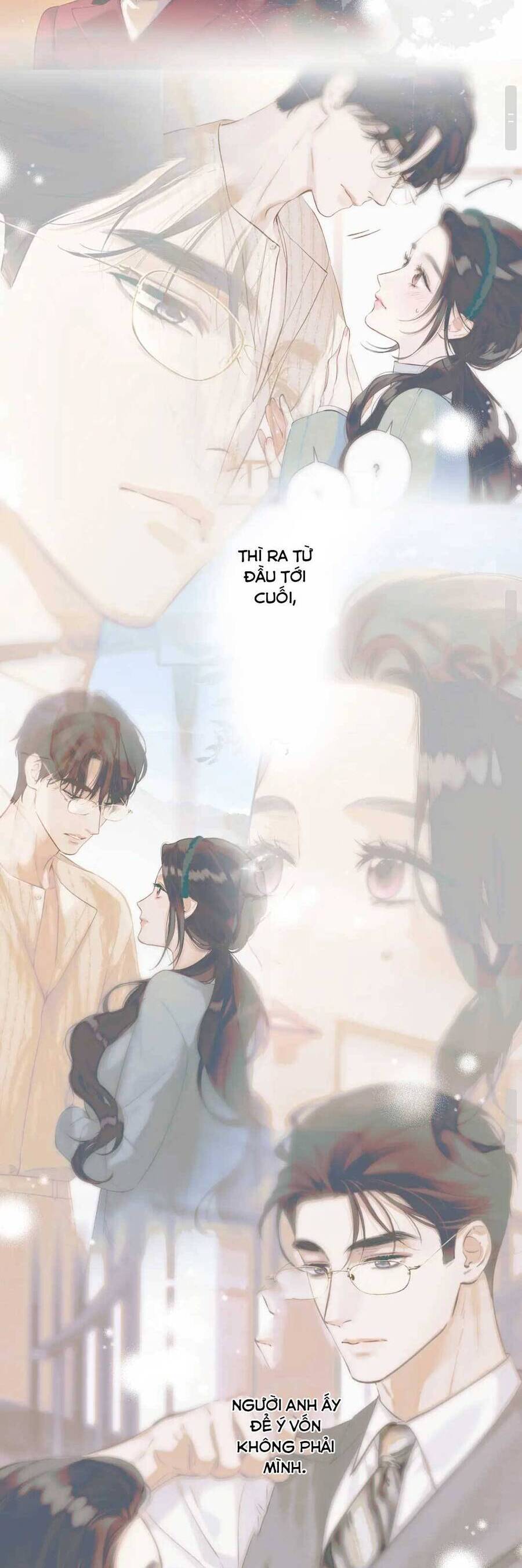 Tôi Cũng Muốn Làm Mợ Út - Chapter 19 - Page 25