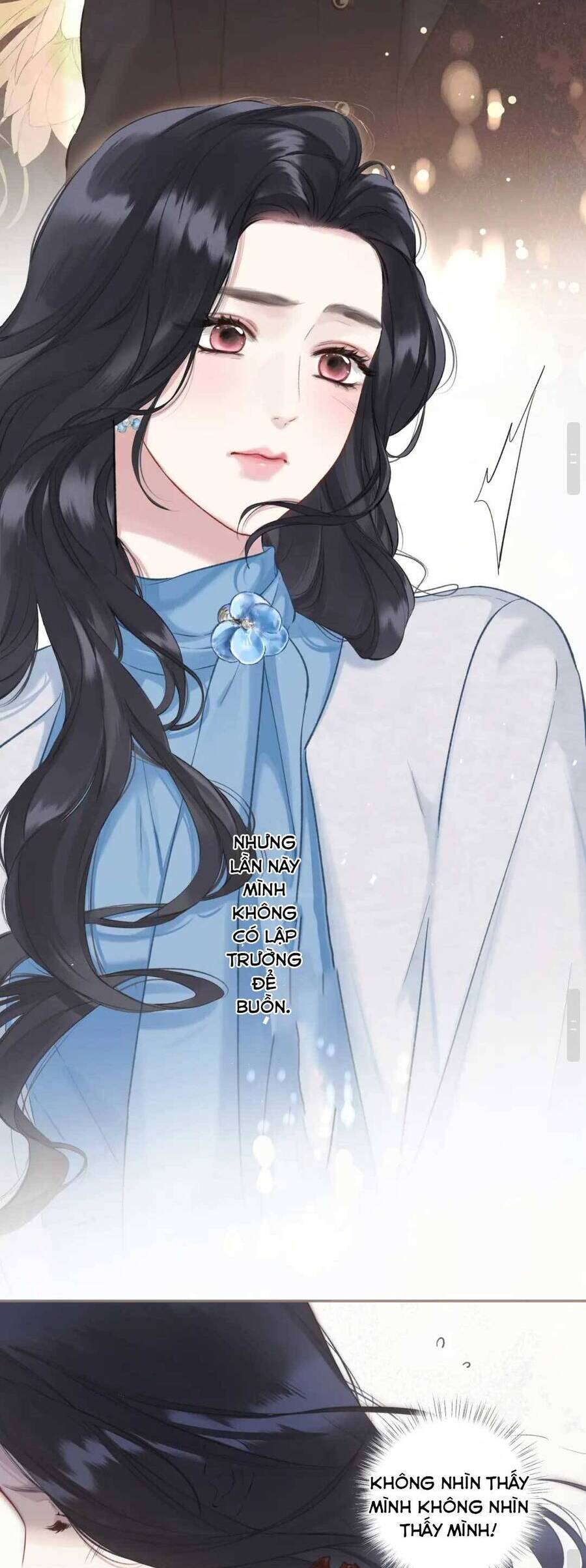 Tôi Cũng Muốn Làm Mợ Út - Chapter 19 - Page 28